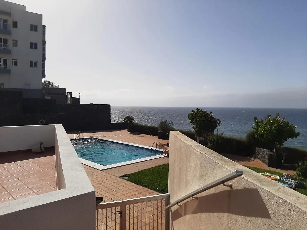 Apartment Laluna2 Bajamar