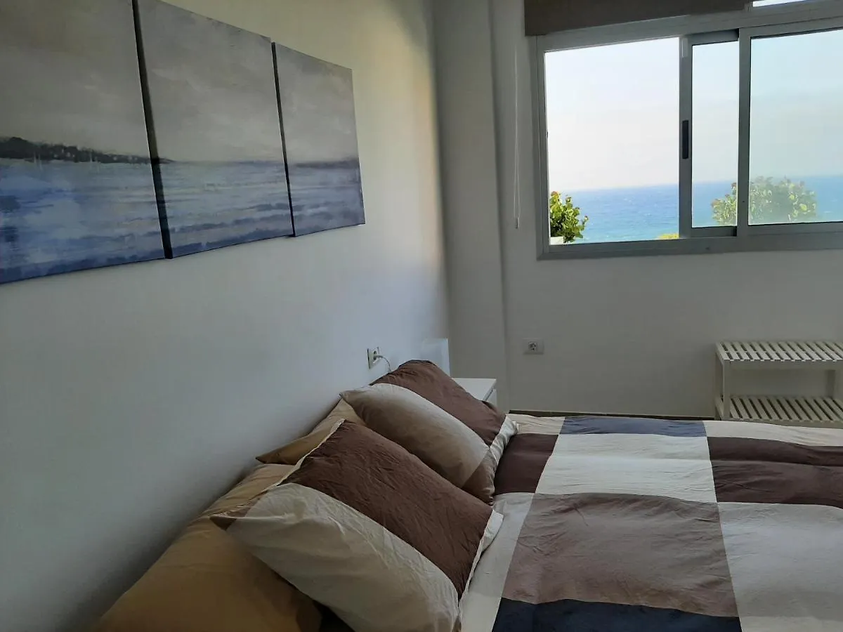Apartment Laluna2 Bajamar  Spain