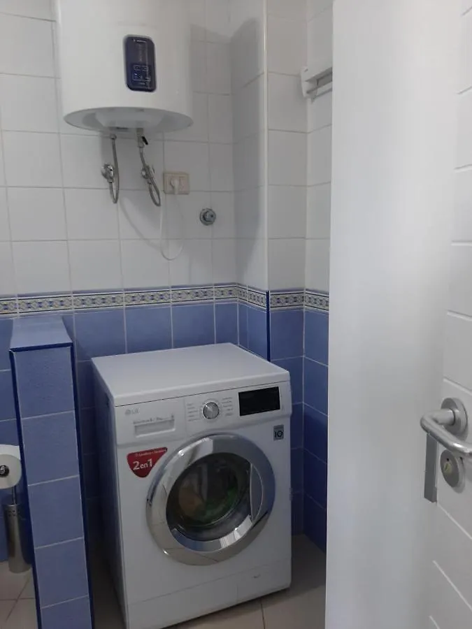 Apartment Laluna2 Bajamar  Spain